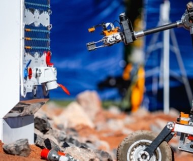 ERC 2020: Turniej Rover Mechanic Challenge jednym z wydarzeń towarzyszących