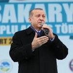 Erdogan: Europa rozpoczęła antyislamską krucjatę
