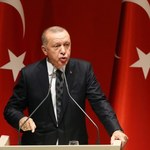 Erdogan grozi Europie: Wyślemy do was 3,6 mln uchodźców