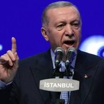 Erdogan grozi Izraelowi: Nie mają pojęcia, na co nas stać