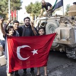 Erdogan grozi Kurdom: Turcja zmiażdży głowy bojownikom