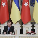Erdogan mediatorem? Proponuje spotkanie liderów Rosji i Ukrainy w Turcji 