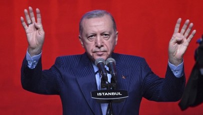 Erdogan: Nasz region nie zniesie kolejnego kryzysu