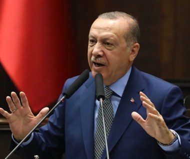 Erdogan: Nasze zasoby gazu na Morzu Czarnym są większe niż szacowano
