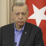 Erdogan: Naszym celem w Syrii nie jest obalenie reżimu Assada