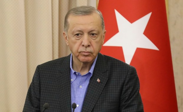 Erdogan: Naszym celem w Syrii nie jest obalenie reżimu Assada