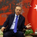 Erdogan nazywa politykę Zachodu "prowokacyjną". Chodzi o ceny gazu