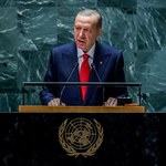 Erdogan o wojnie w Ukrainie: Ufam Rosji tak samo jak Zachodowi