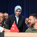 Erdogan o wyjeździe z Turcji dowódców z Azowstalu: Mieli u nas azyl
