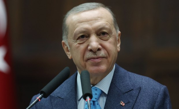 Erdogan odmawia poparcia kandydatury Szwecji do NATO