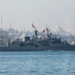 Erdogan ogłasza światu: Turcja buduje gigantyczny lotniskowiec i flotę wojenną