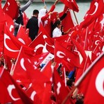 Erdogan oskarża Zachód o "wspieranie terroryzmu i spiskowców"