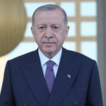 Erdogan: Oskarżanie Turcji o kryzys migracyjny to przejaw niewdzięczności