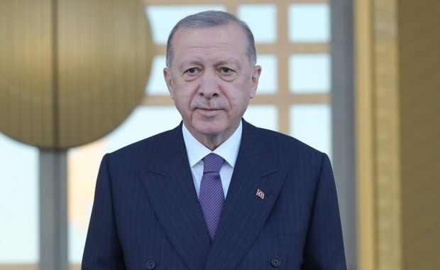 Erdogan: Oskarżanie Turcji o kryzys migracyjny to przejaw niewdzięczności