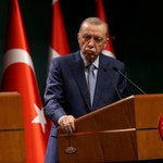 Erdogan ostro skrytykował Izrael. "Haniebne metody"