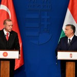 Erdogan: Otworzymy uchodźcom drzwi do Europy