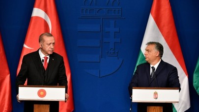 Erdogan: Otworzymy uchodźcom drzwi do Europy