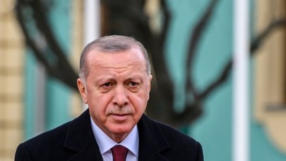 Erdogan pokazał się przed wyborami. Presja tureckiej opozycji rośnie