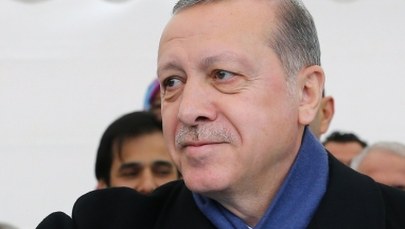 Erdogan ponownie zapowiada przywrócenie w Turcji kary śmierci