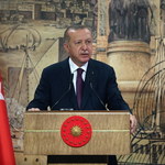 Erdogan: Przeciwstawianie się Turcji doprowadzi inne państwa do ruiny