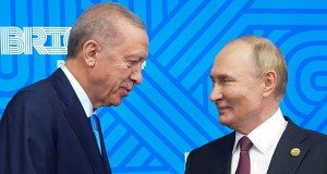 Erdogan rozmawiał telefonicznie z Putinem. O czym?