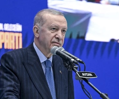 Erdogan stawia ultimatum Kurdom. "Nieuchronna eliminacja"