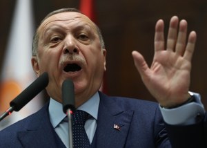 Erdogan sugeruje zgodę na wejście Finlandii do NATO. "To zszokowałoby Szwecję"