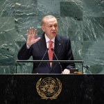 Erdogan: Trzeba powstrzymać Netanjahu tak jak Hitlera