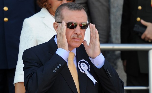 Erdogan: Trzeba wybudować nowy gazociąg z Turkmenistanu do Europy