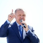 Erdogan: Turcja nie będzie europejskim magazynem migrantów