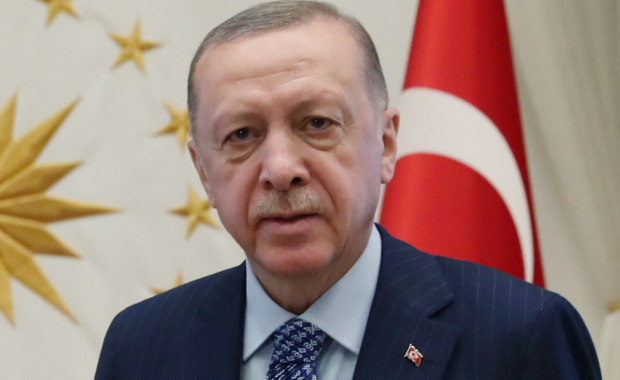 Erdogan: Turcja nie poprze kandydatury Finlandii i Szwecji do NATO
