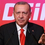 Erdogan: Turcja nigdy nie ogłosi zawieszenia broni w Syrii