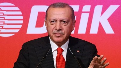 Erdogan: Turcja nigdy nie ogłosi zawieszenia broni w Syrii