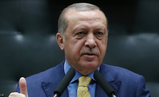 Erdogan: Turcja wyśle wojska do syryjskiej prowincji Idlib