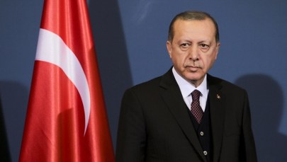 Erdogan: Umowa zbożowa między Ukrainą i Rosją przedłużona