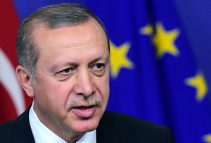 Erdogan: W konflikcie o Górski Karabach popieramy Azerbejdżan "do końca"