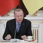 Erdogan zakażony koronawirusem. „To wariant Omikron”