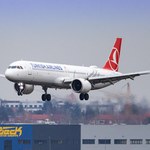 Erdogan "zlikwidował" Turkish Airlines. Jest nowa nazwa linii