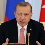 Erdogan znów oskarża Gulena. Tym razem chodzi o ostatnie ataki terrorystyczne w Turcji