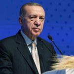 Erdogan: Zwróciliśmy się do Rosji. Chodzi o ofensywę w północnej Syrii