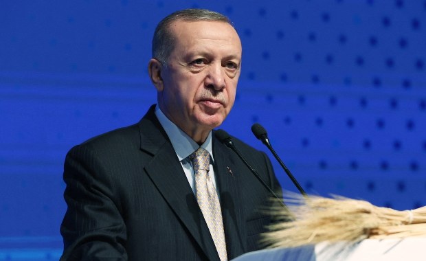 Erdogan: Zwróciliśmy się do Rosji. Chodzi o ofensywę w północnej Syrii