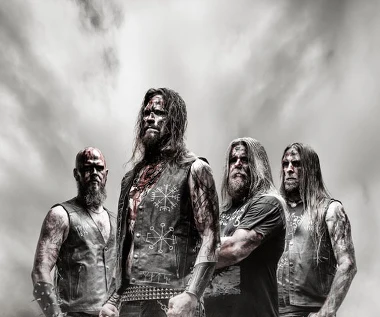 Ereb Altor: Nowa płyta przed koncertem w Polsce 