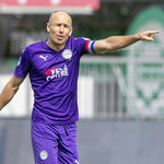 Eredivisie. Arjen Robben po raz drugi ogłosił zakończenie kariery