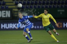 Eredivisie. Samobójczy gol Jarosława Jacha