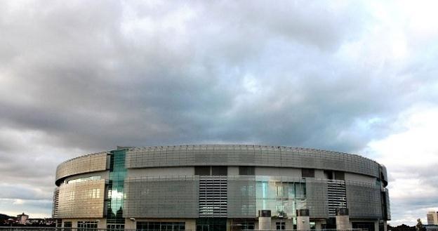 Ergo Arena, Gdańsk Sopot, KIPP Projekt /