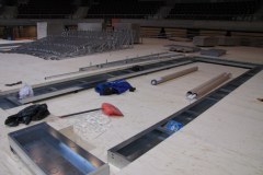 Ergo Arena przygotowuje się na mistrzostwa świata