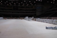 Ergo Arena przygotowuje się na mistrzostwa świata