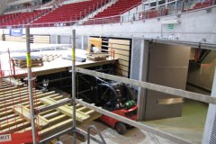 Ergo Arena przygotowuje się na mistrzostwa świata