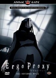 Ergo Proxy, odcinki 6-11