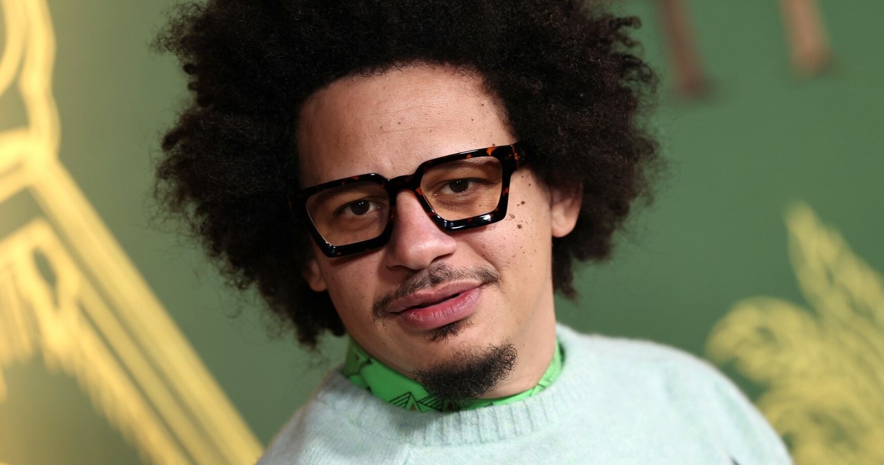 Eric André /East News